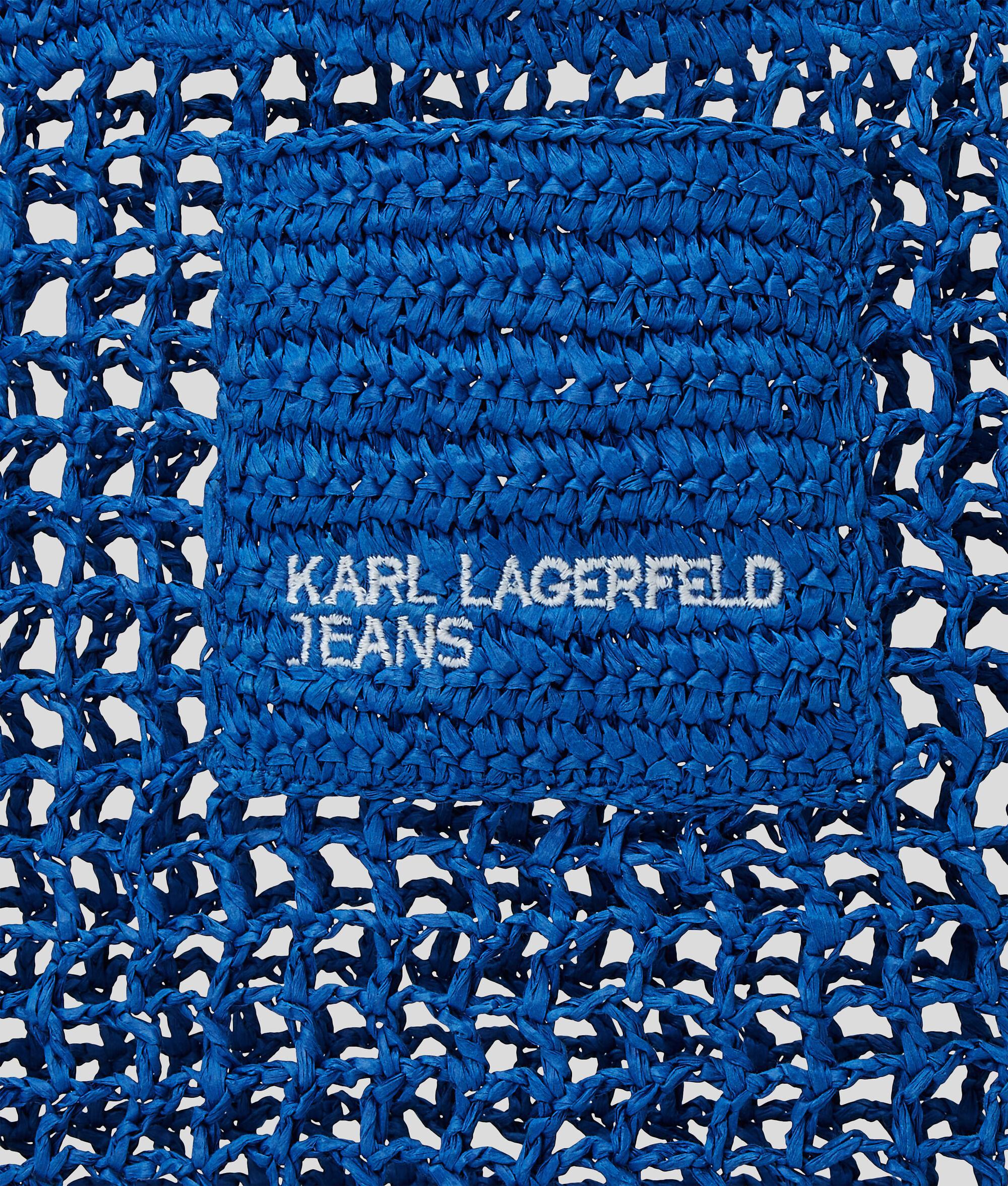 RAFFIA SHOPPER Product Image