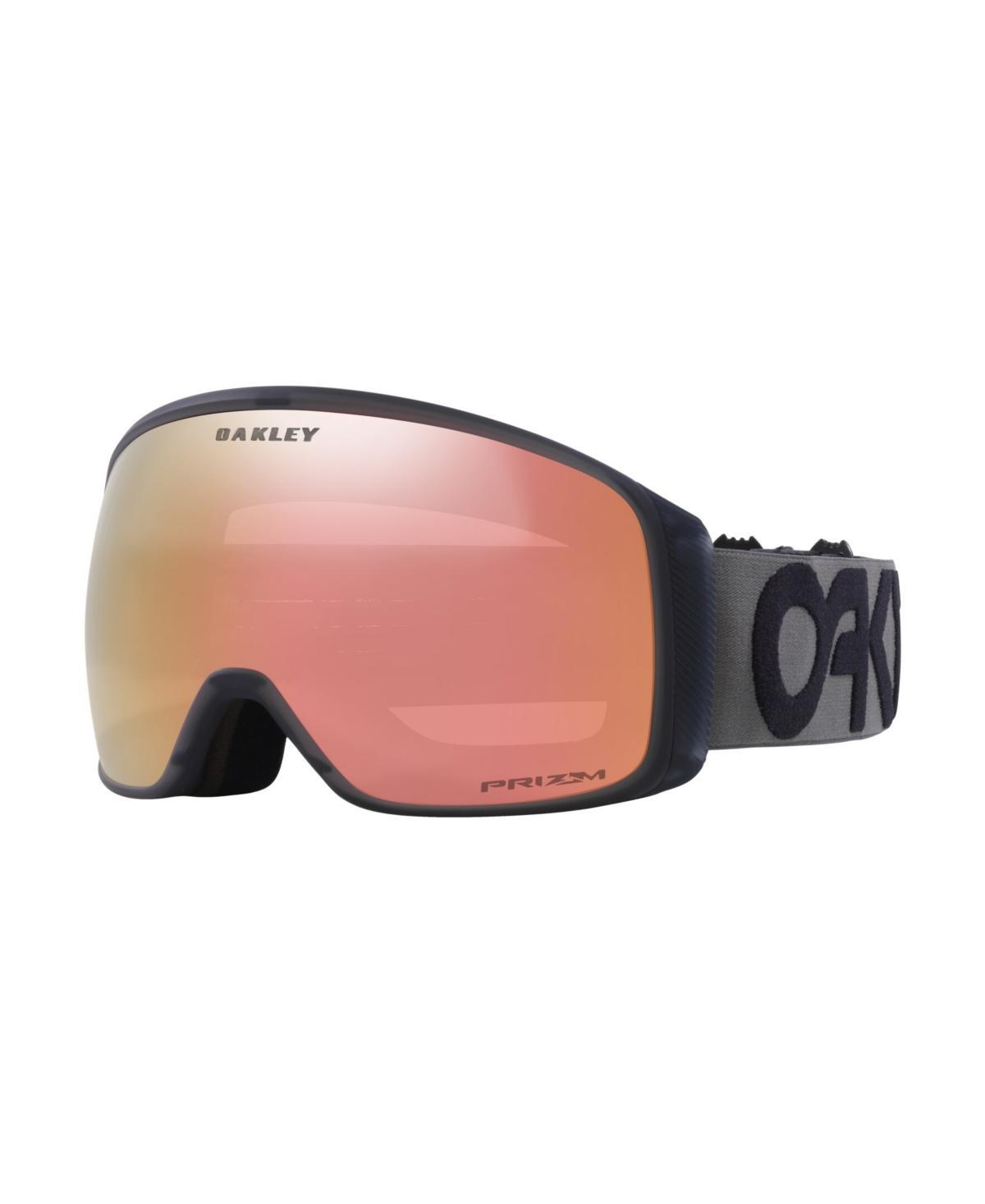 Oakley Mens Flight Tracker L Snow Goggles Product Image