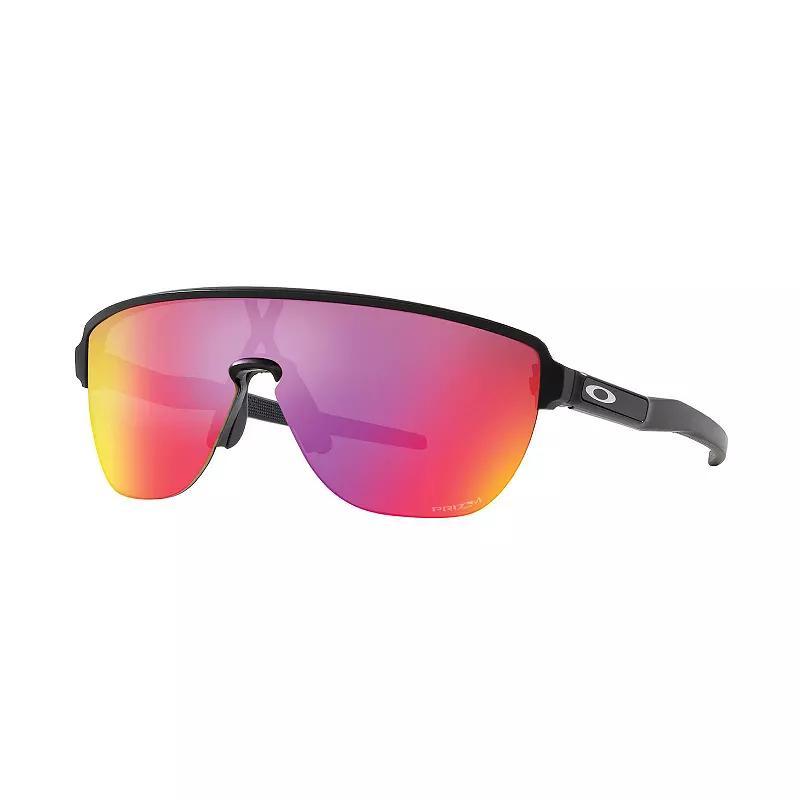 Oakley Men's Corridor (low Bridge Fit) Sunglasses Product Image