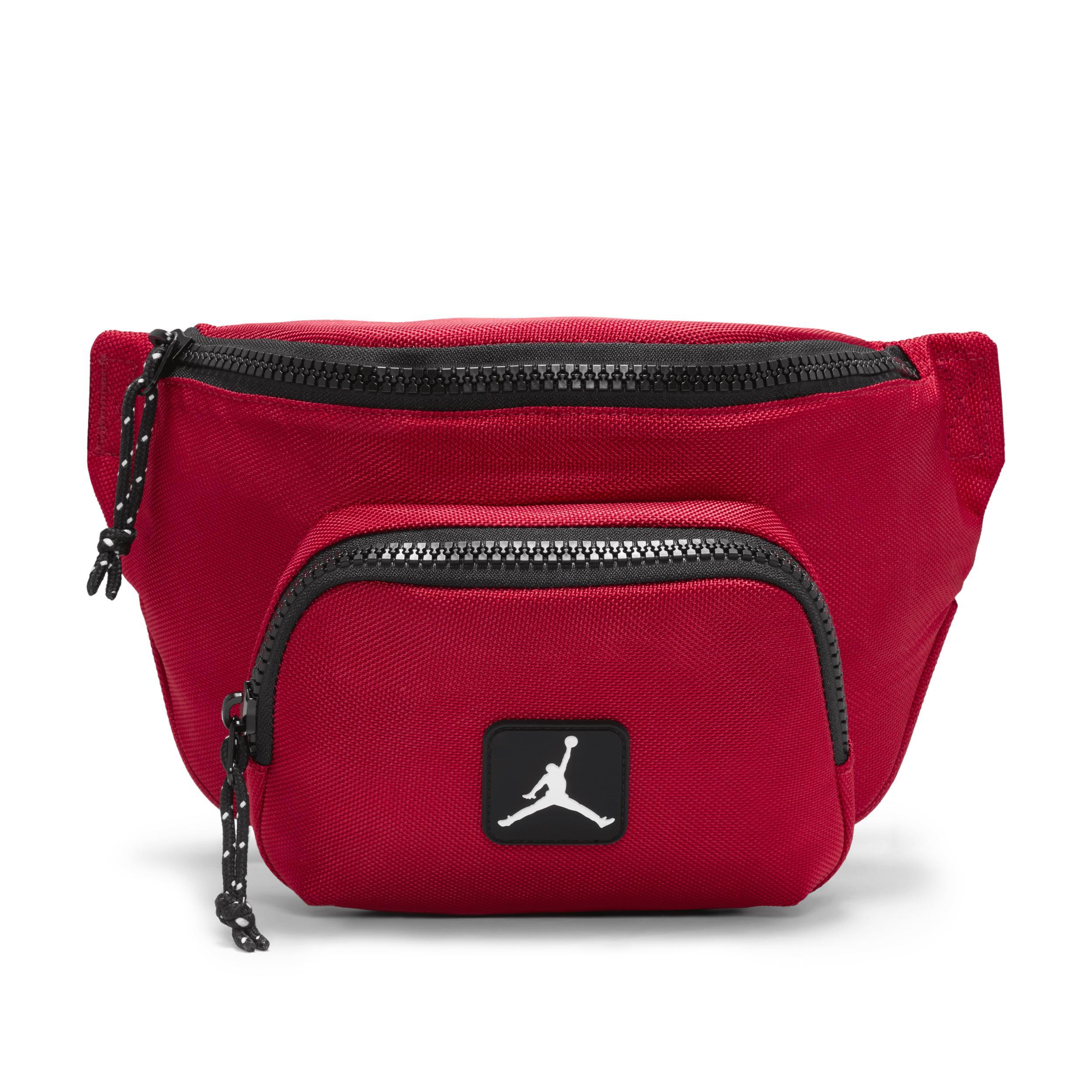 Mens Jordan Rise Crossbody Bag (3.6L) Product Image