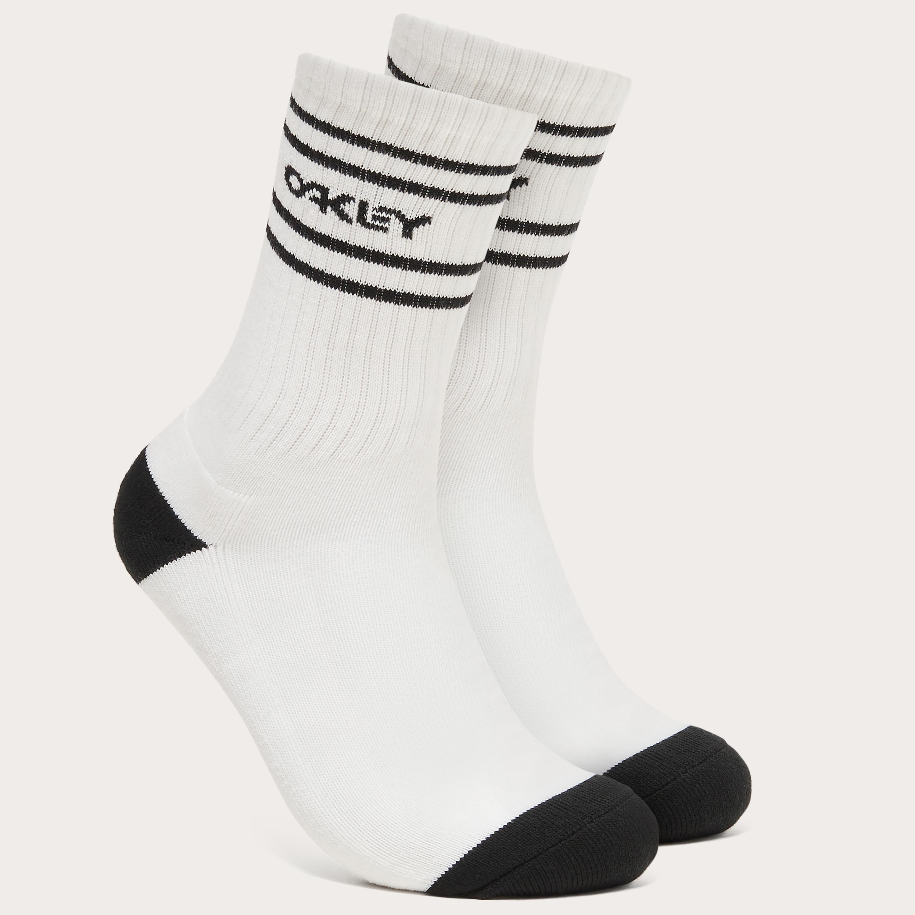 Oakley Men's Icon B1b Socks 2.0 Size: L Product Image