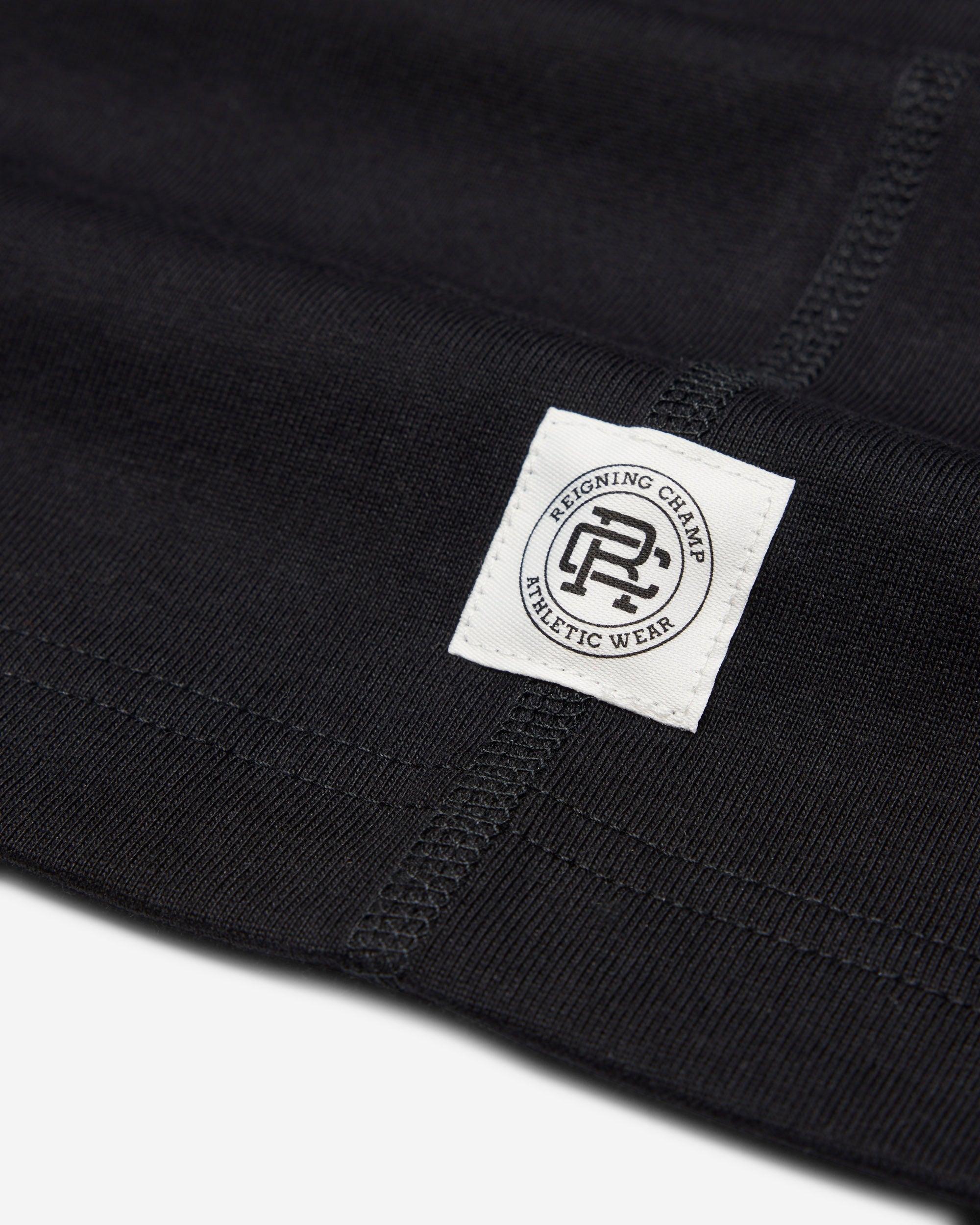 Midweight Jersey Collegiate Standard T-Shirt Male Product Image