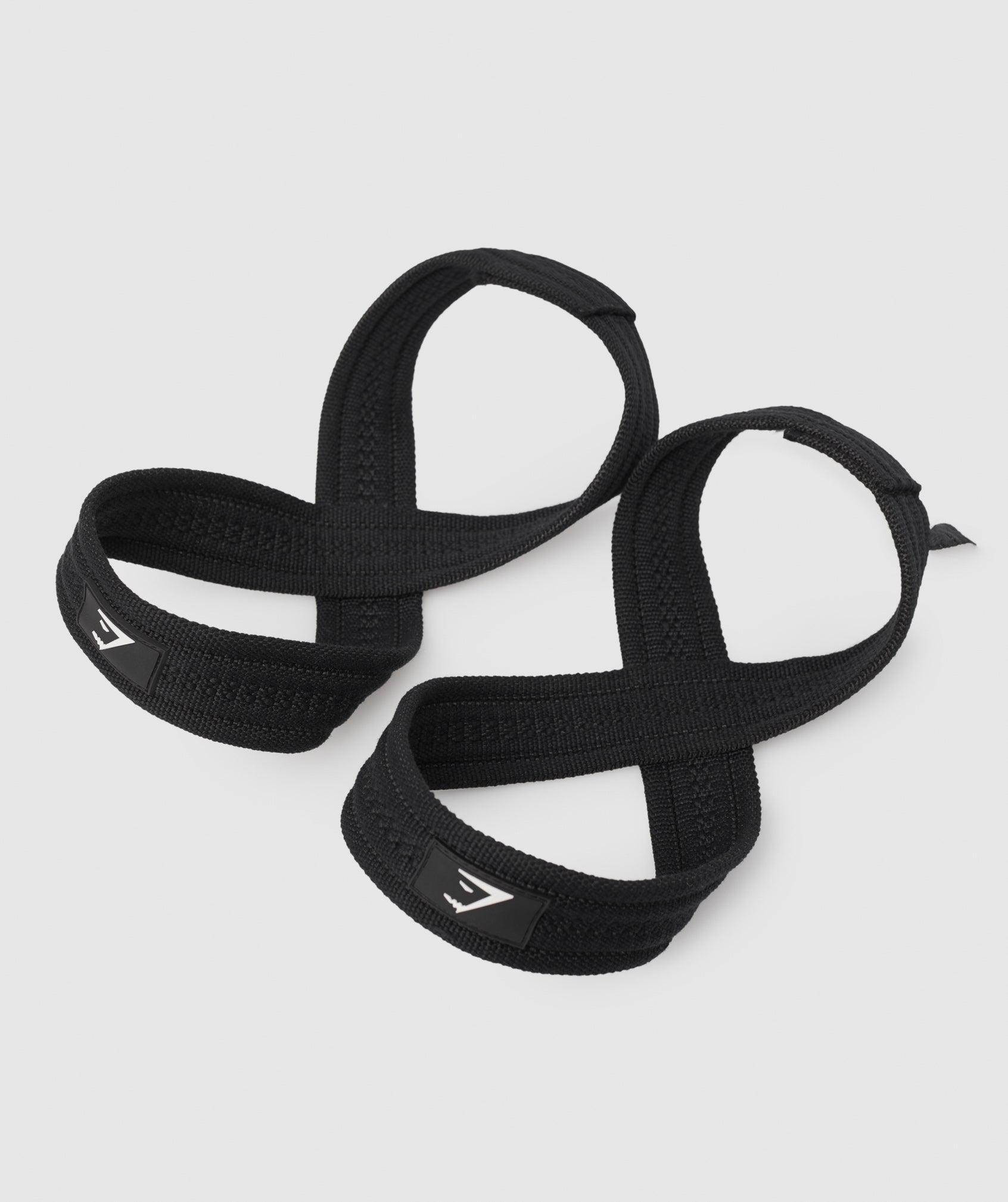 Figure 8 Lifting Straps Product Image