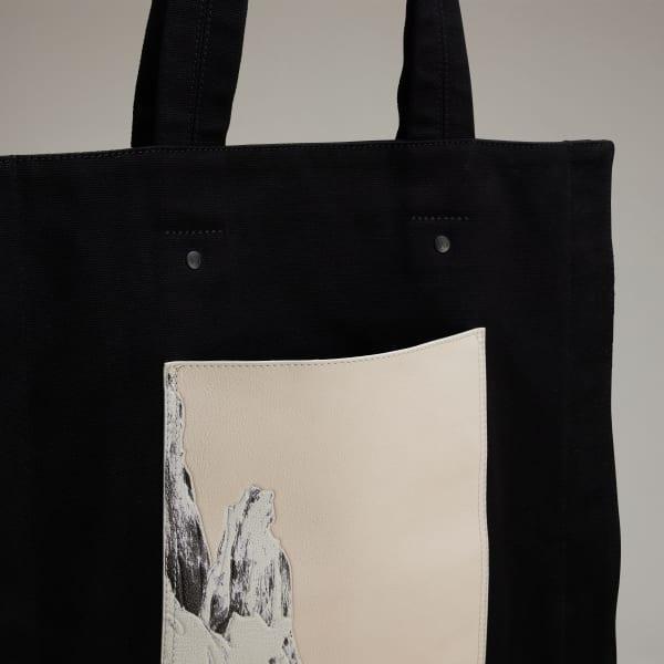 Y-3 Floral Tote Product Image