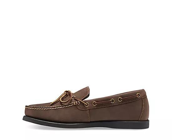 Eastland Mens Yarmouth Boat Shoe Product Image