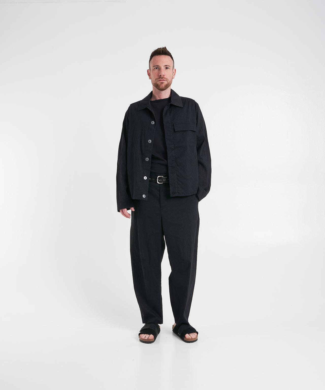 Wide leg pants Product Image