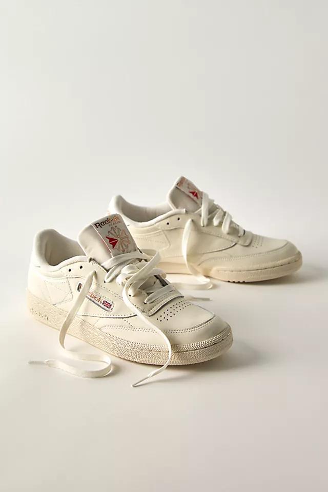 Reebok Club C 85 Sneakers Product Image