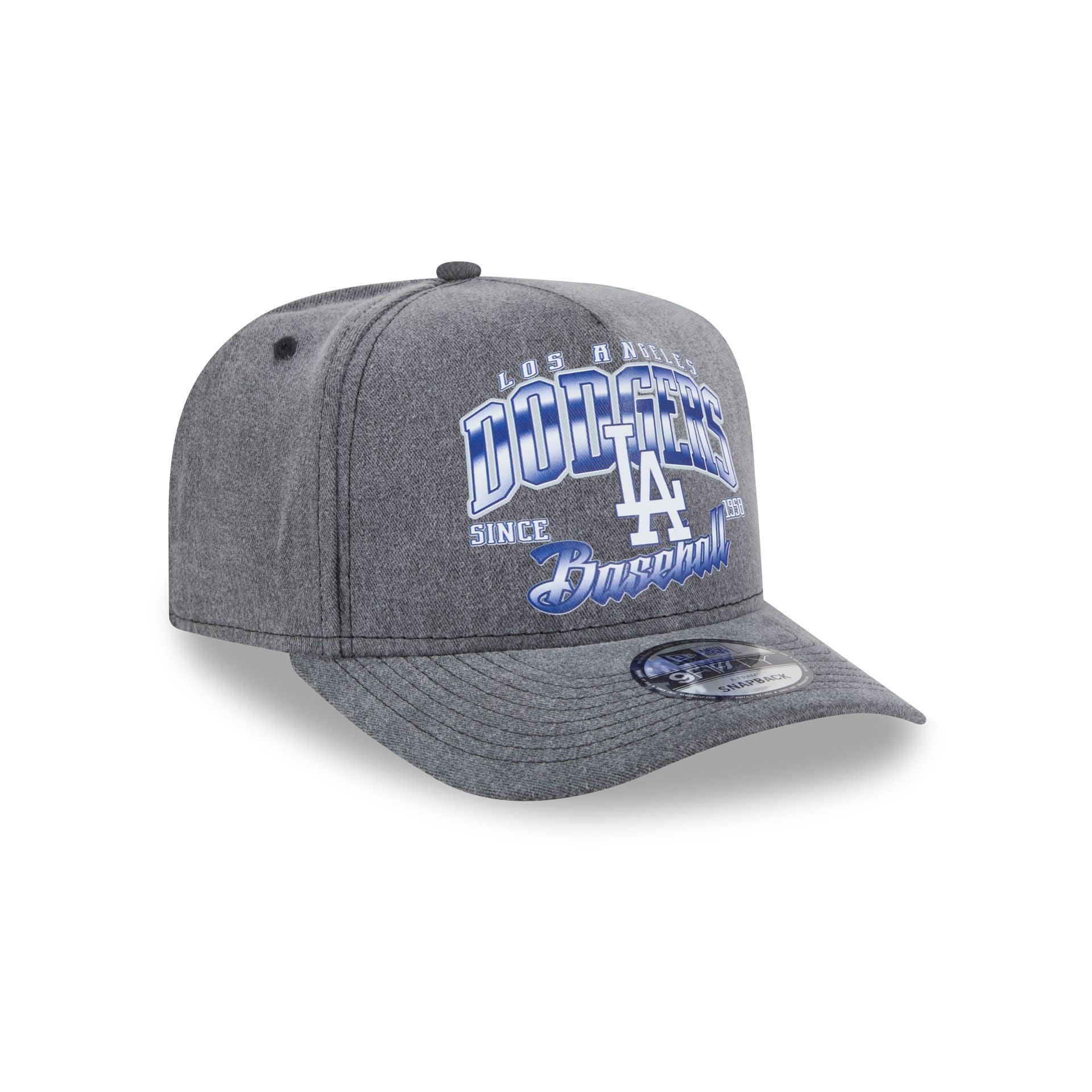 Kansas City Royals Washed 9FIFTY A-Frame Snapback Hat Male Product Image