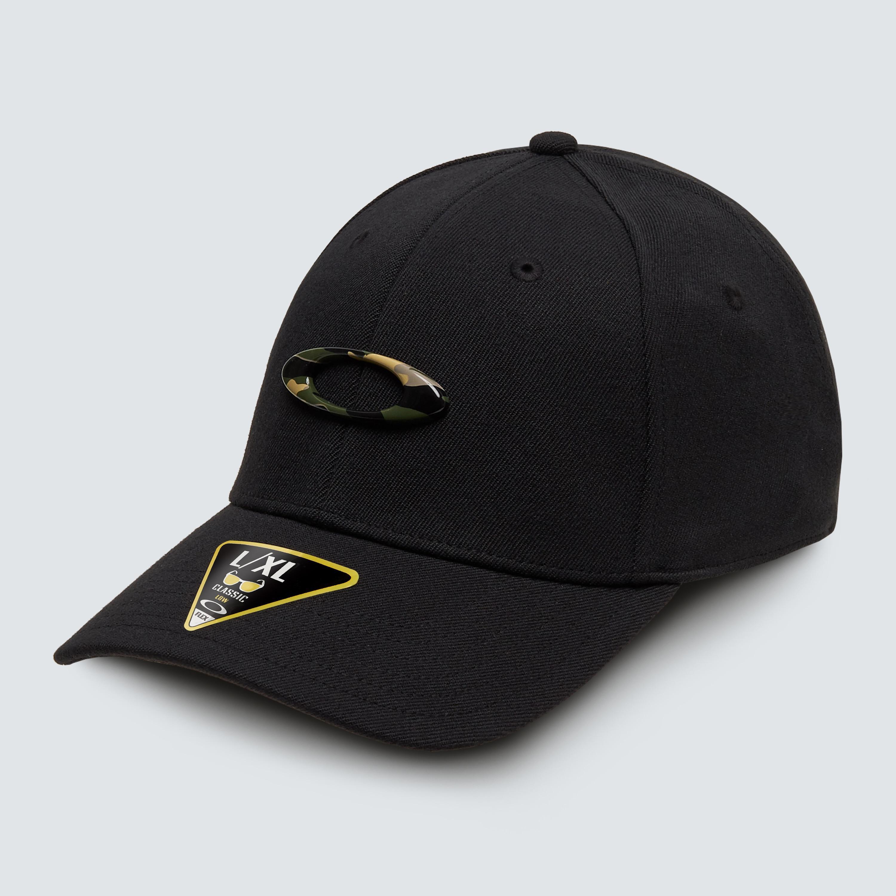 Oakley Mens Tincan Cap Product Image