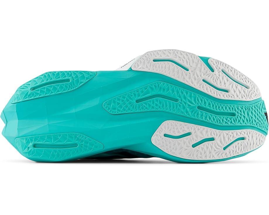 Fresh Foam X More v5 Product Image