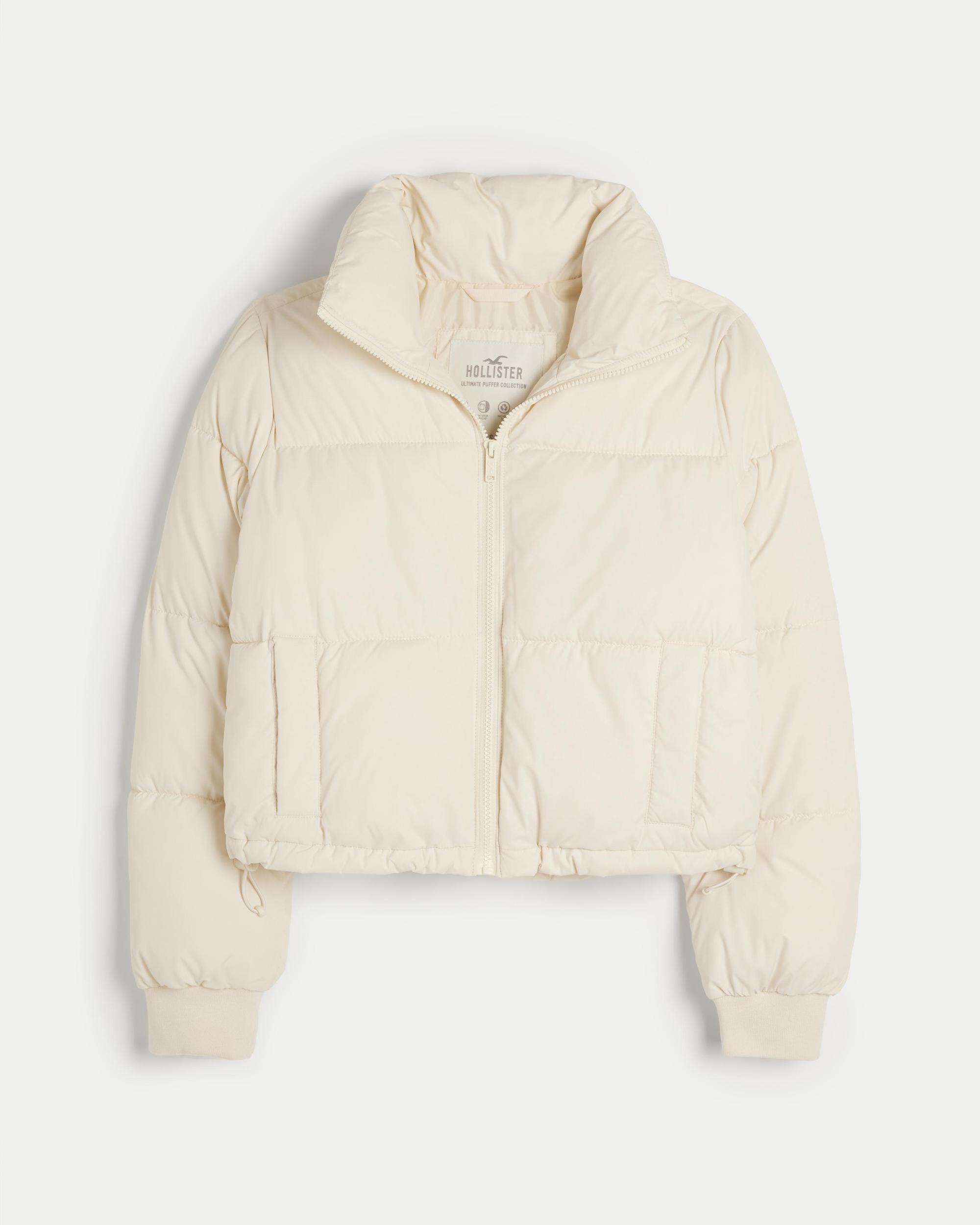 Ultimate Utility Puffer Jacket Product Image
