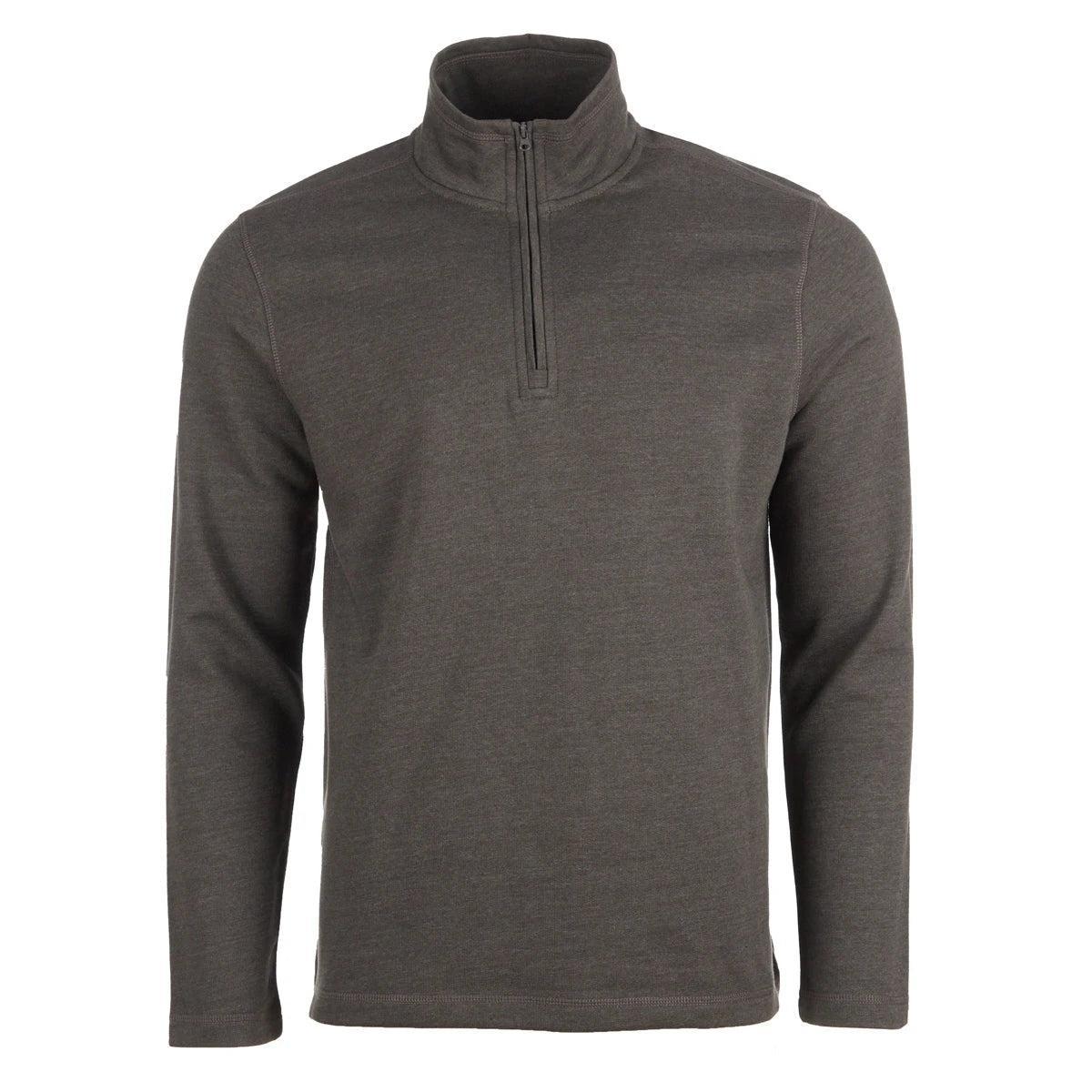 Eddie Bauer Men's 1/4 Zip Product Image