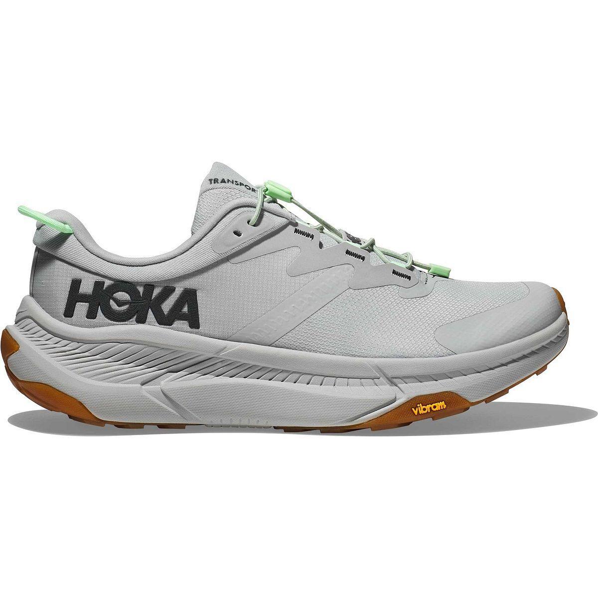 HOKA Mens HOKA Transport - Mens Shoes Product Image