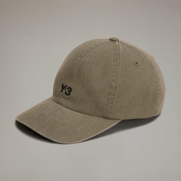 Y-3 Dad Cap Product Image