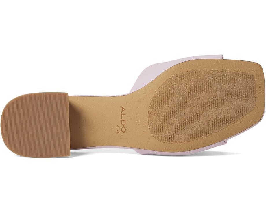 A-nika Slide Sandals Product Image