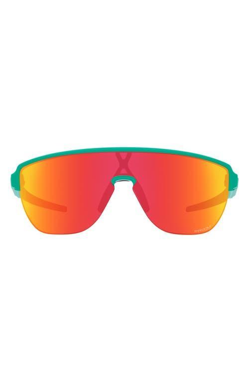 Mens Corridor Oo9248 42MM Sunglasses Product Image