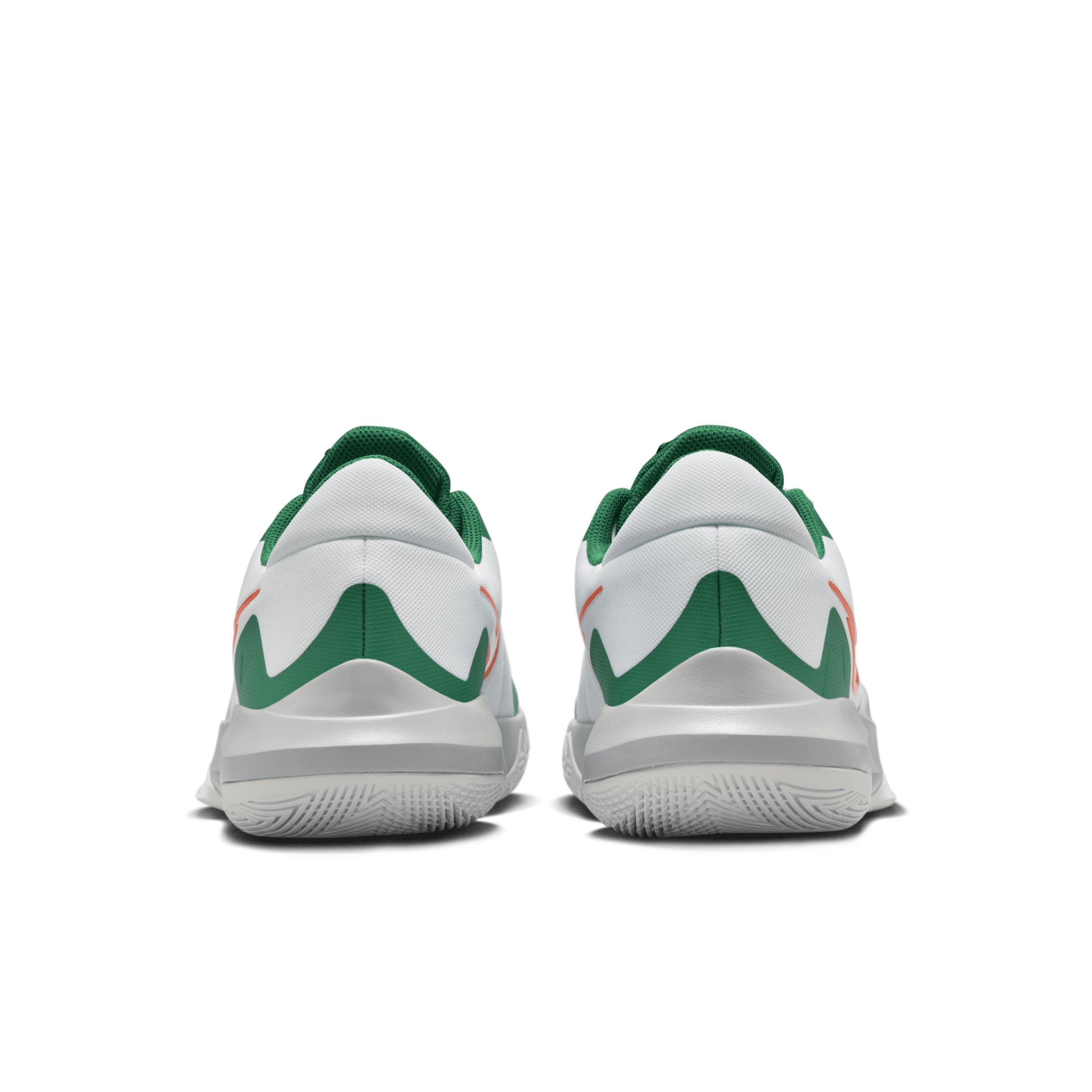 Nike Precision 6 Basketball Shoes Product Image