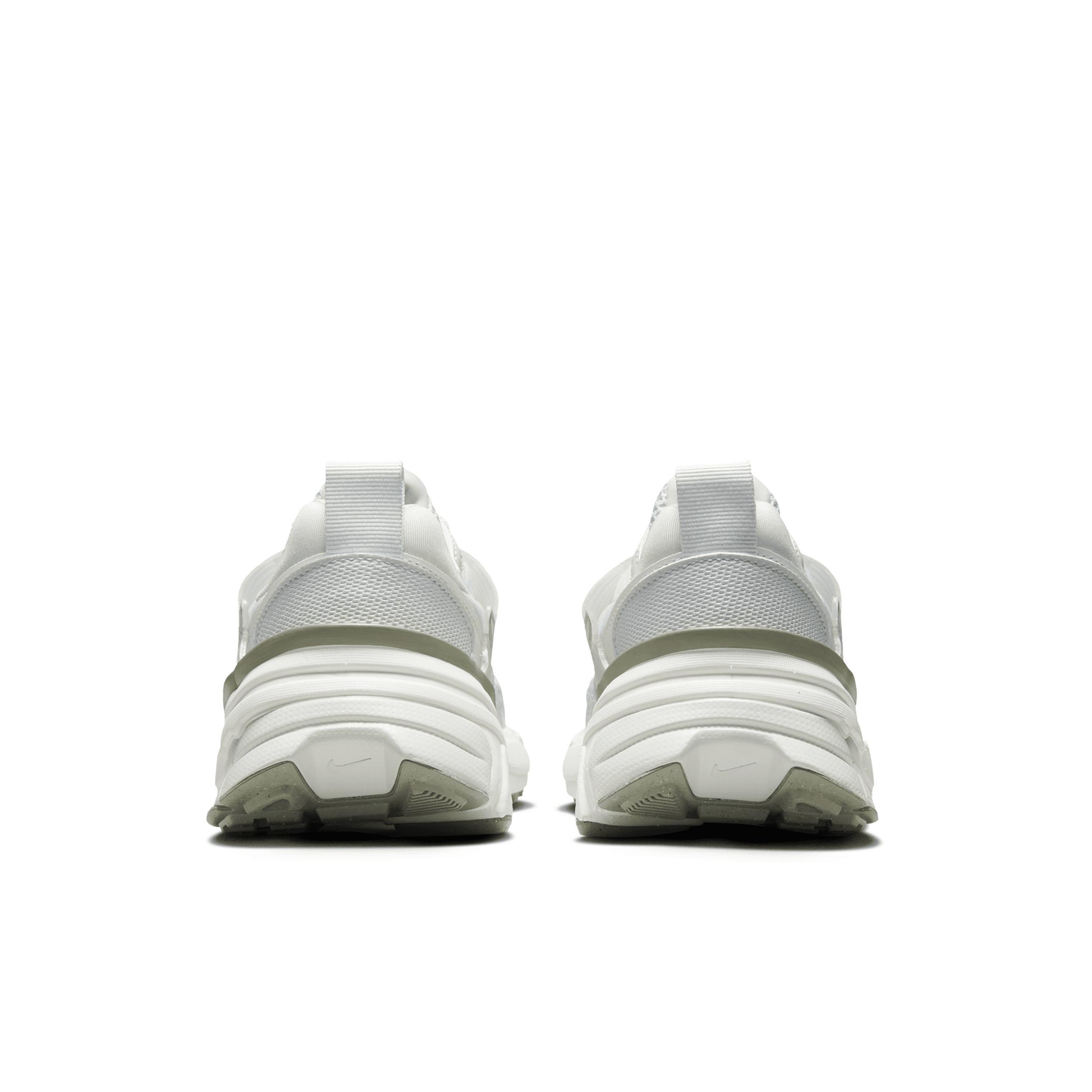 Nike Womens V2K Run Shoes with Reflective Accents | FD0736-006 Product Image