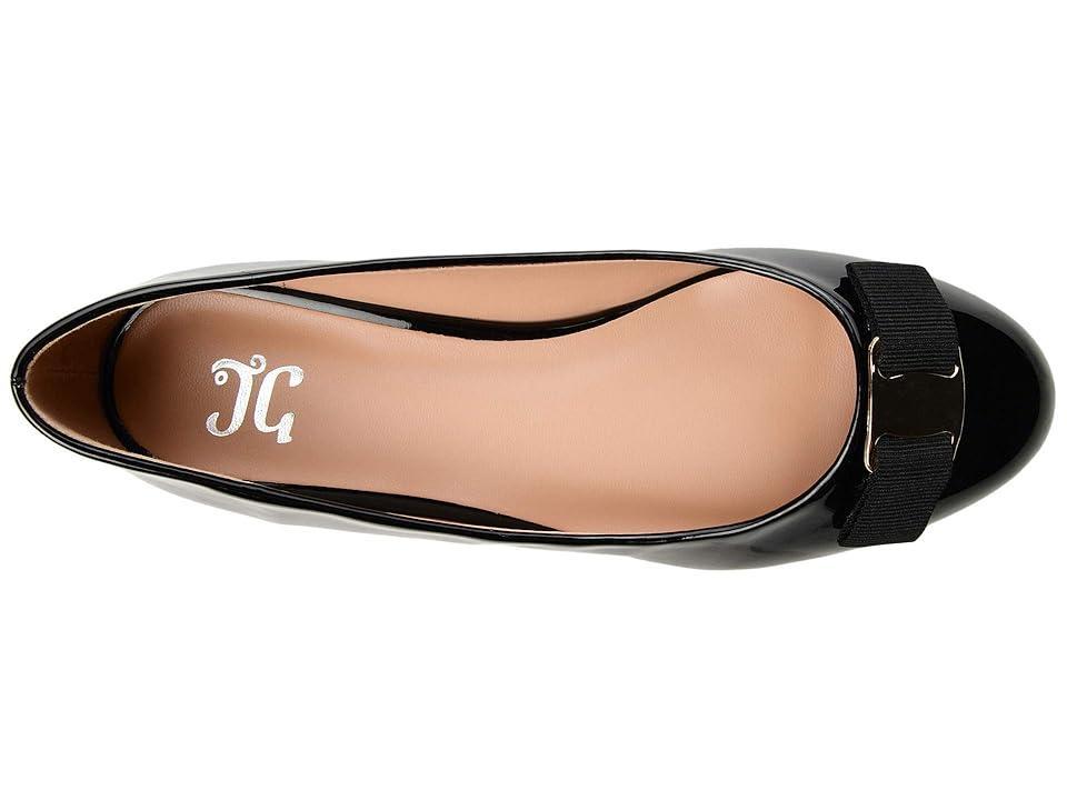 Journee Collection Womens Kim Flat Product Image