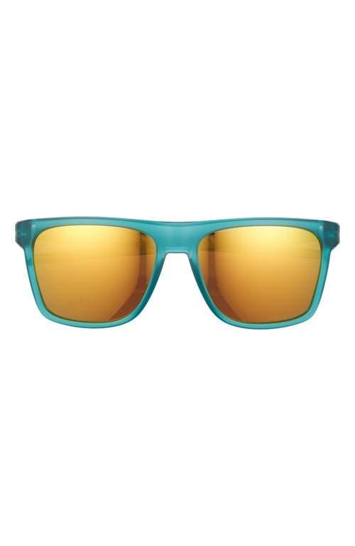 Oakley Men's Leffingwell Sunglasses Product Image