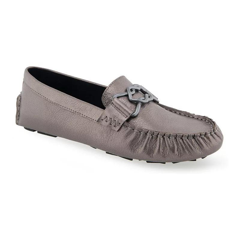 Aerosoles Gaby Womens Loafers Product Image