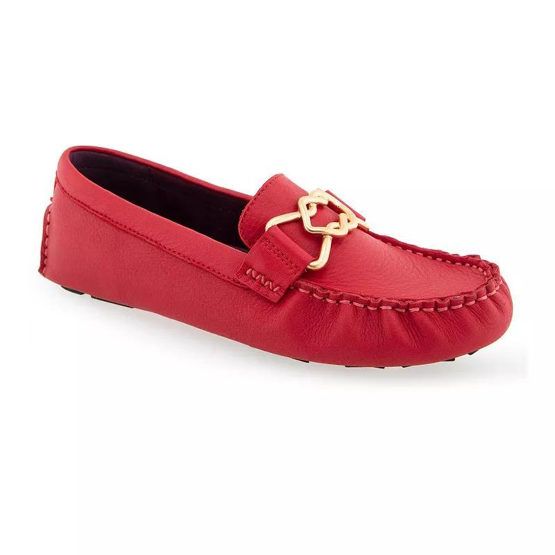 Aerosoles Gaby Womens Loafers Product Image