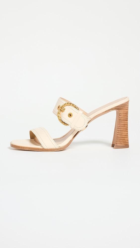 Veronica Beard Margaux Sandals | Shopbop Product Image