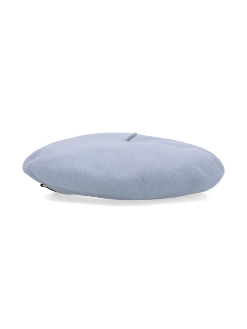 wool beret Product Image