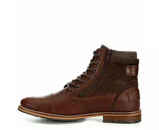 Franco Fortini Men's Dalton Lace-Up Boot Product Image