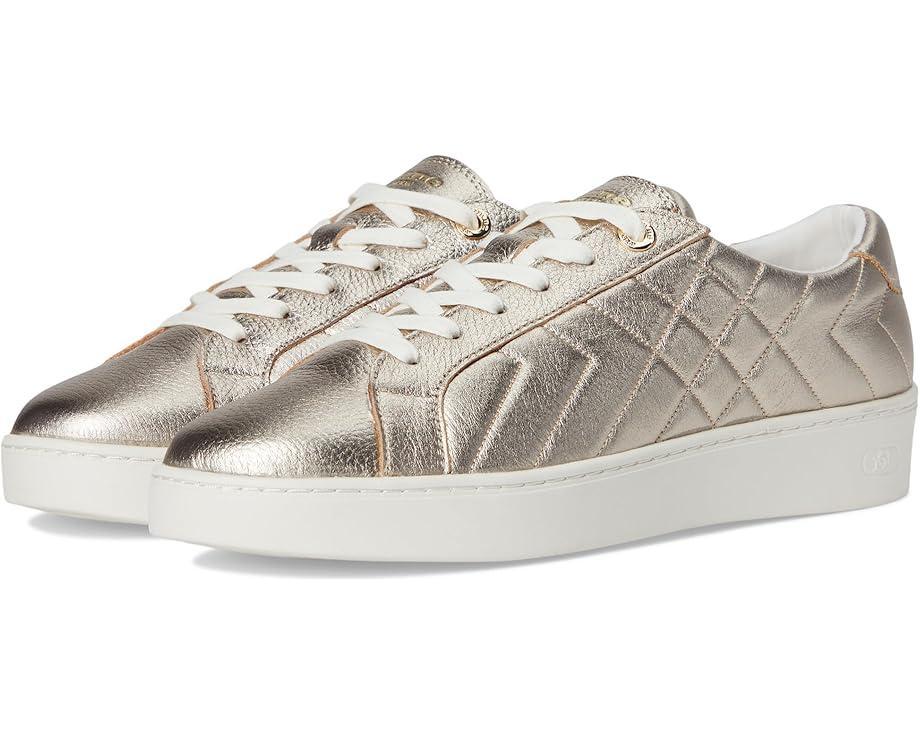 Randay Platform Sneakers Product Image