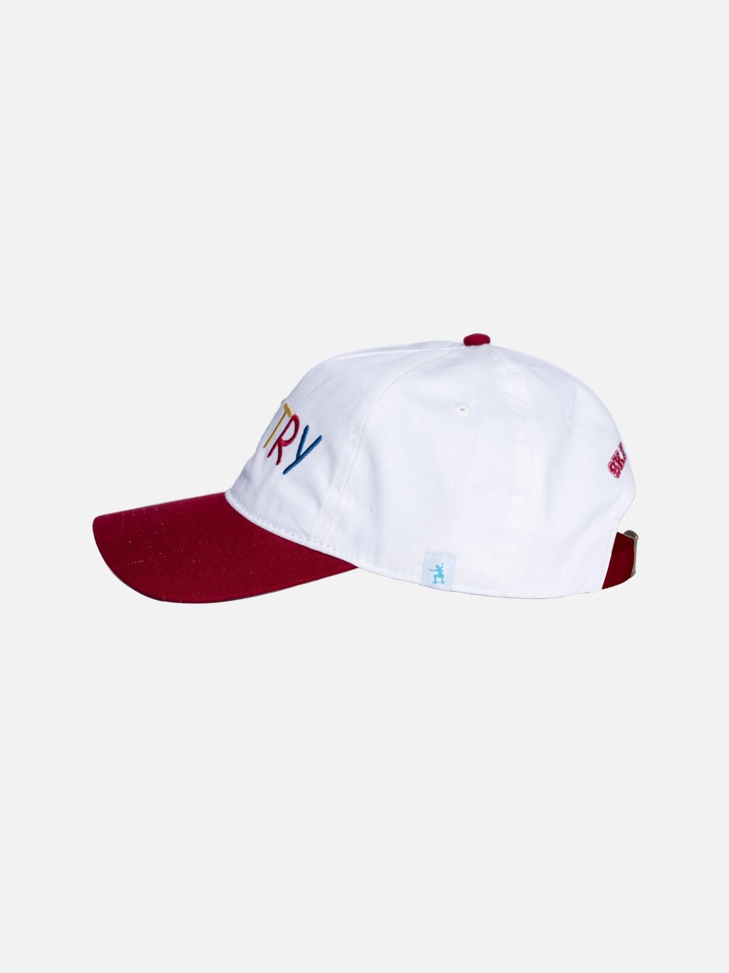 Last Try Hat Product Image