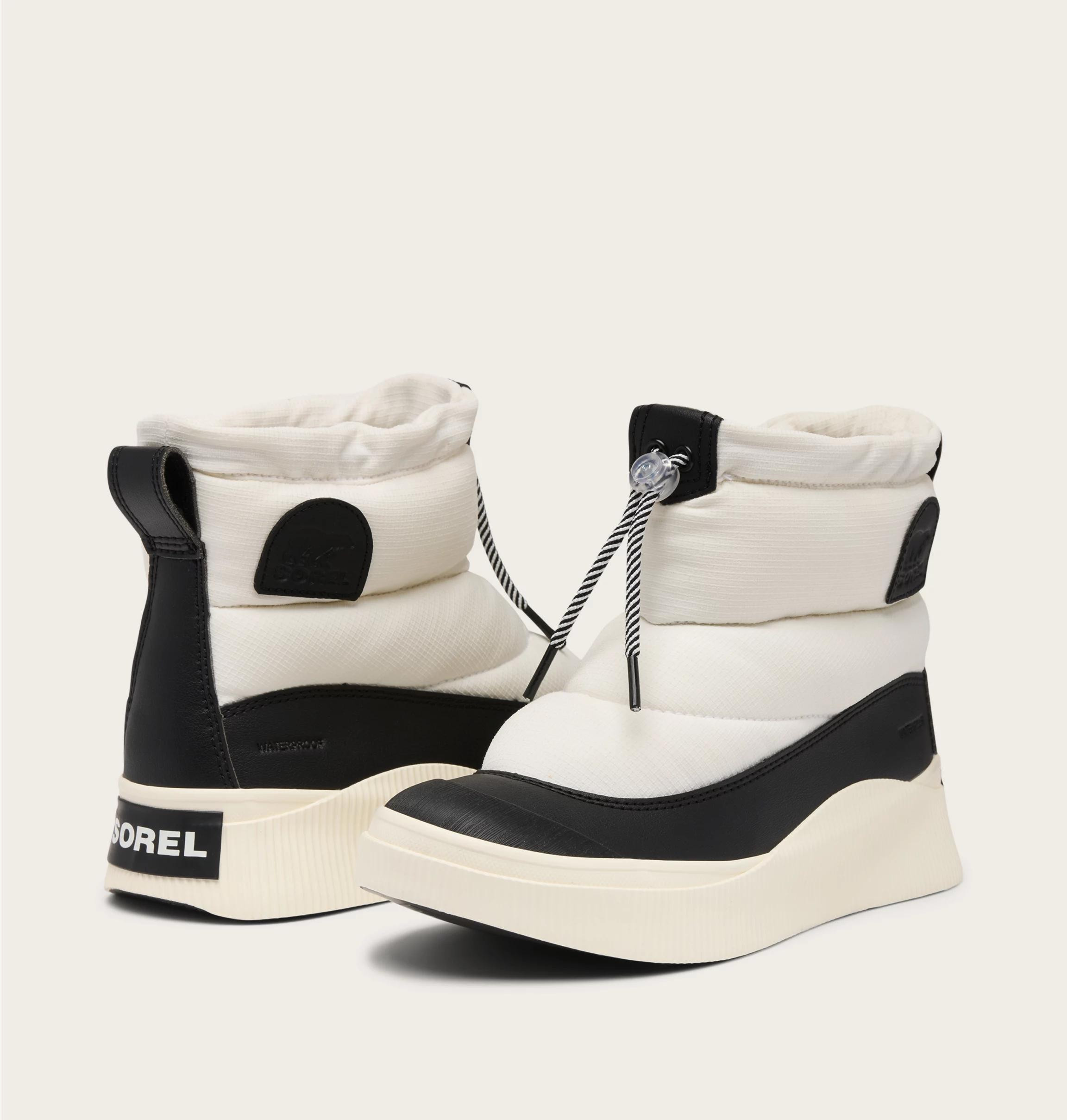 OUT N ABOUT™ IV Puffy Women's Waterproof Boot Product Image