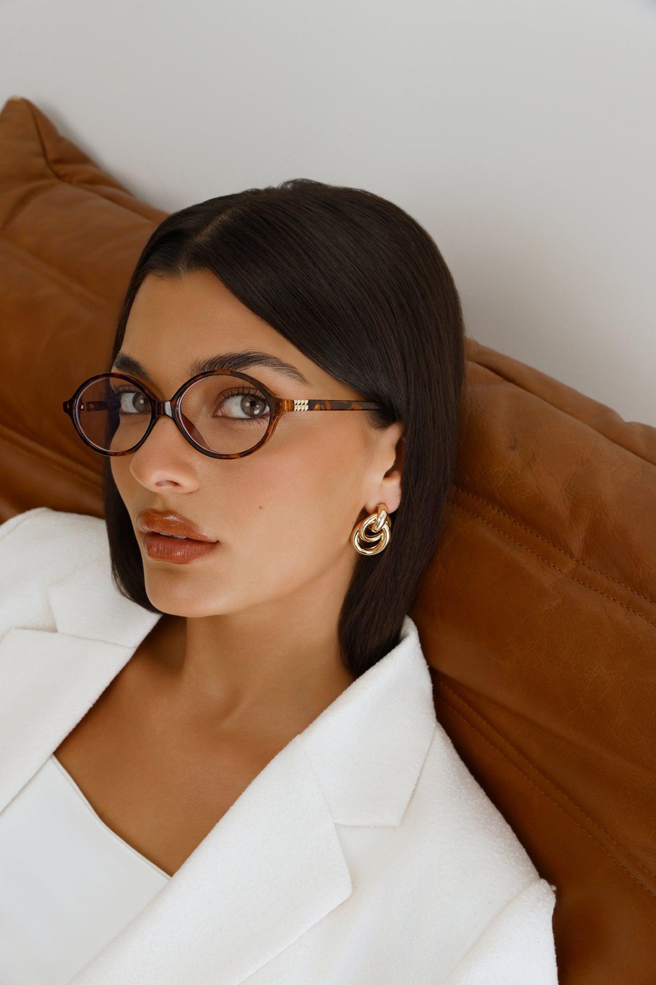 Arabella Bangle Gold Product Image