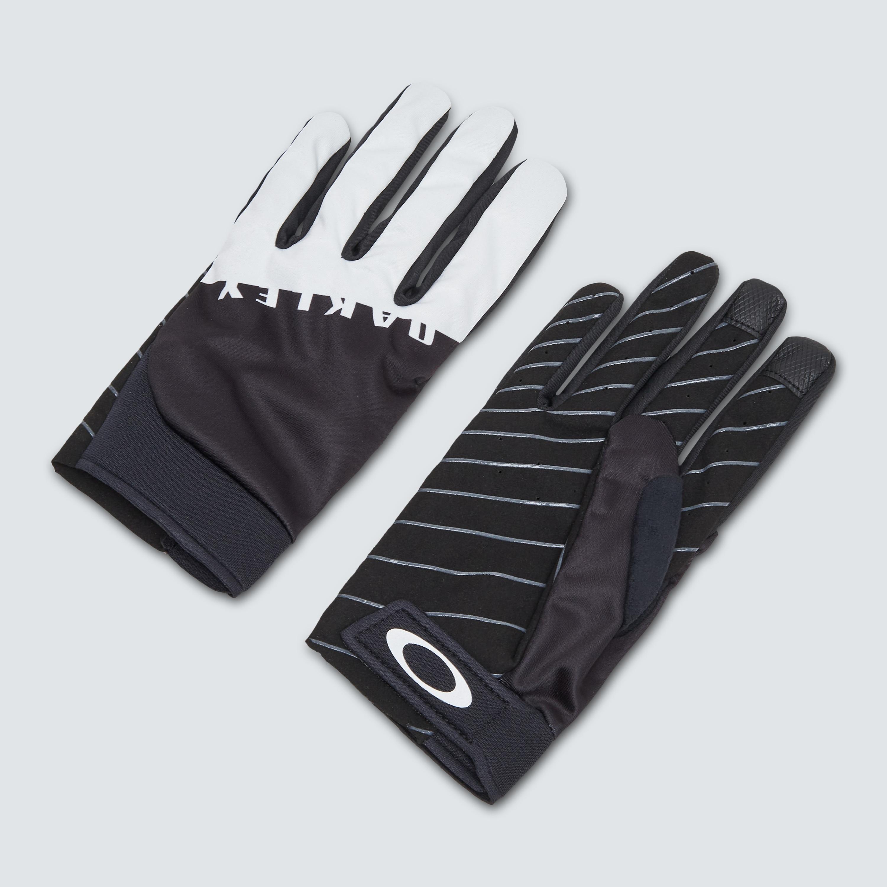 Oakley Mens Icon Classic Road Glove Product Image