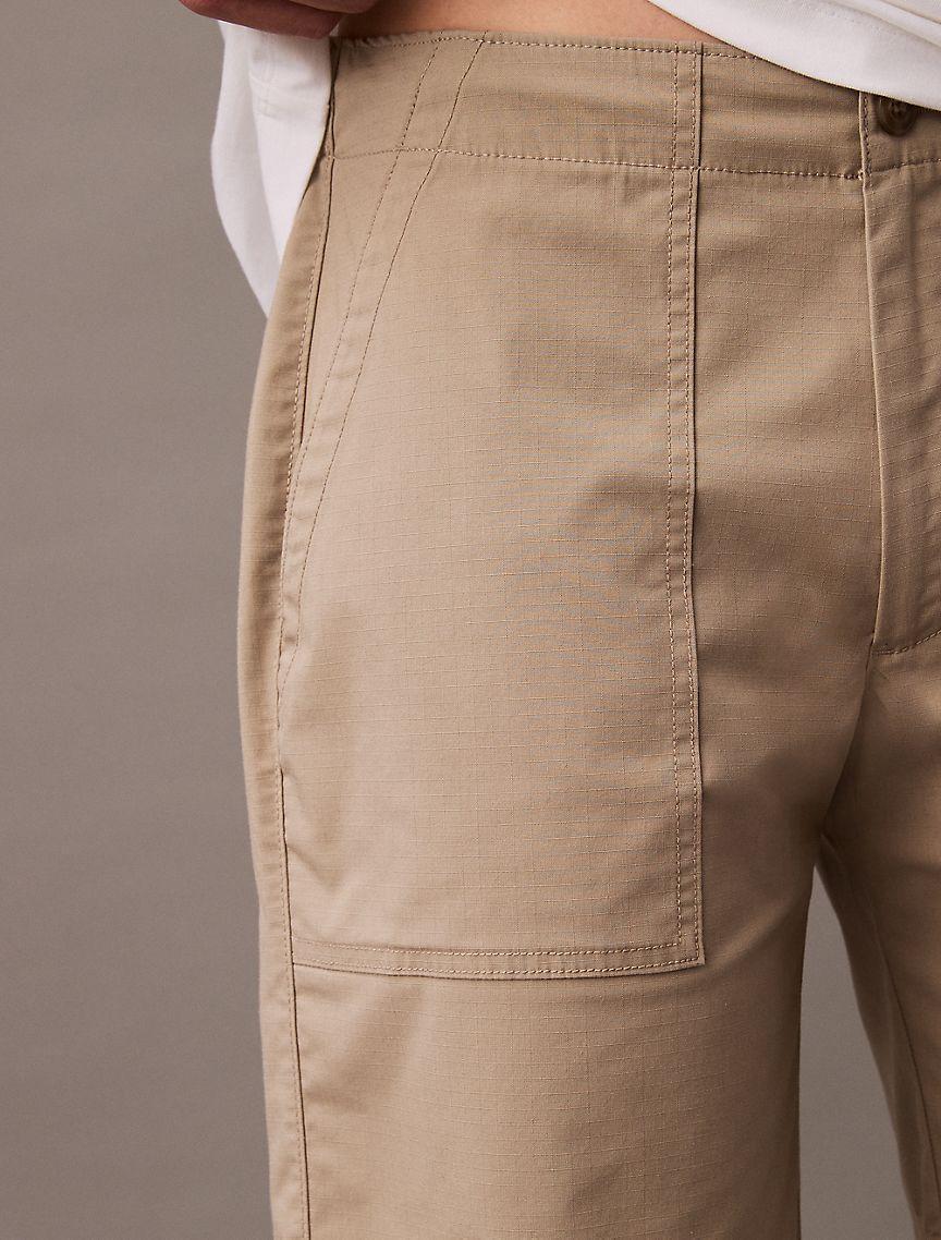 Ripstop Utility Shorts Product Image