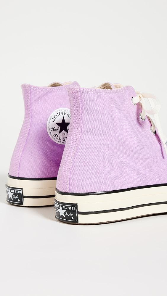 Converse Chuck 70 High Top Sneakers | Shopbop Product Image