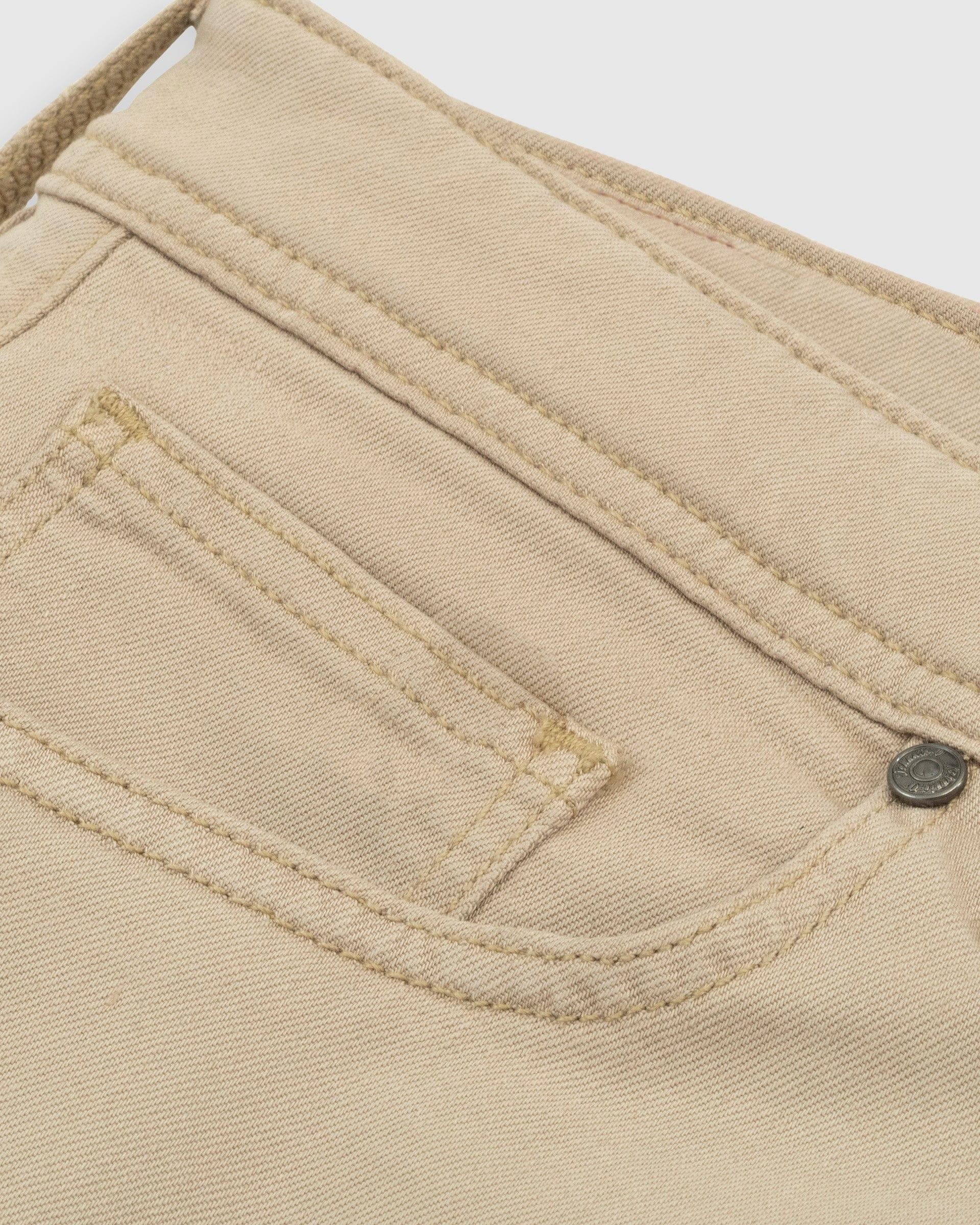 johnnie-O Hugo 5-Pocket Pants Product Image