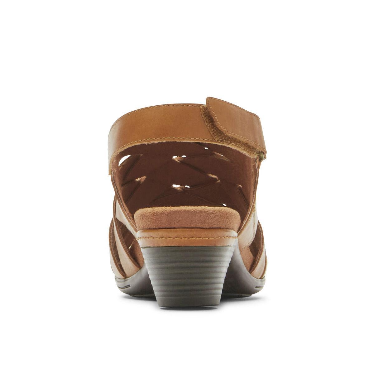 Women's Laurel Woven Sandal Female Product Image