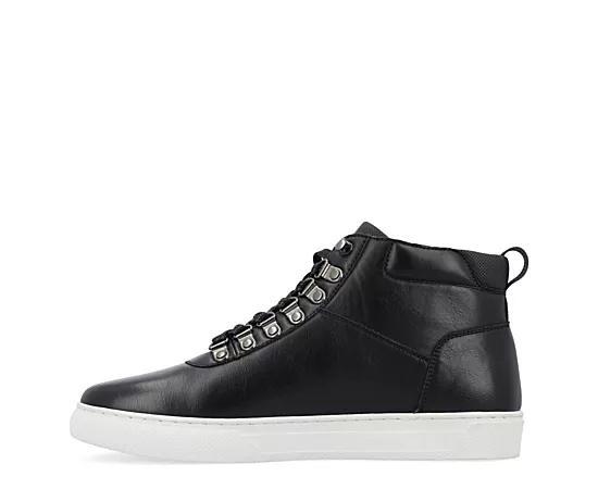 VANCE Ortiz Mens High Top Sneakers Product Image