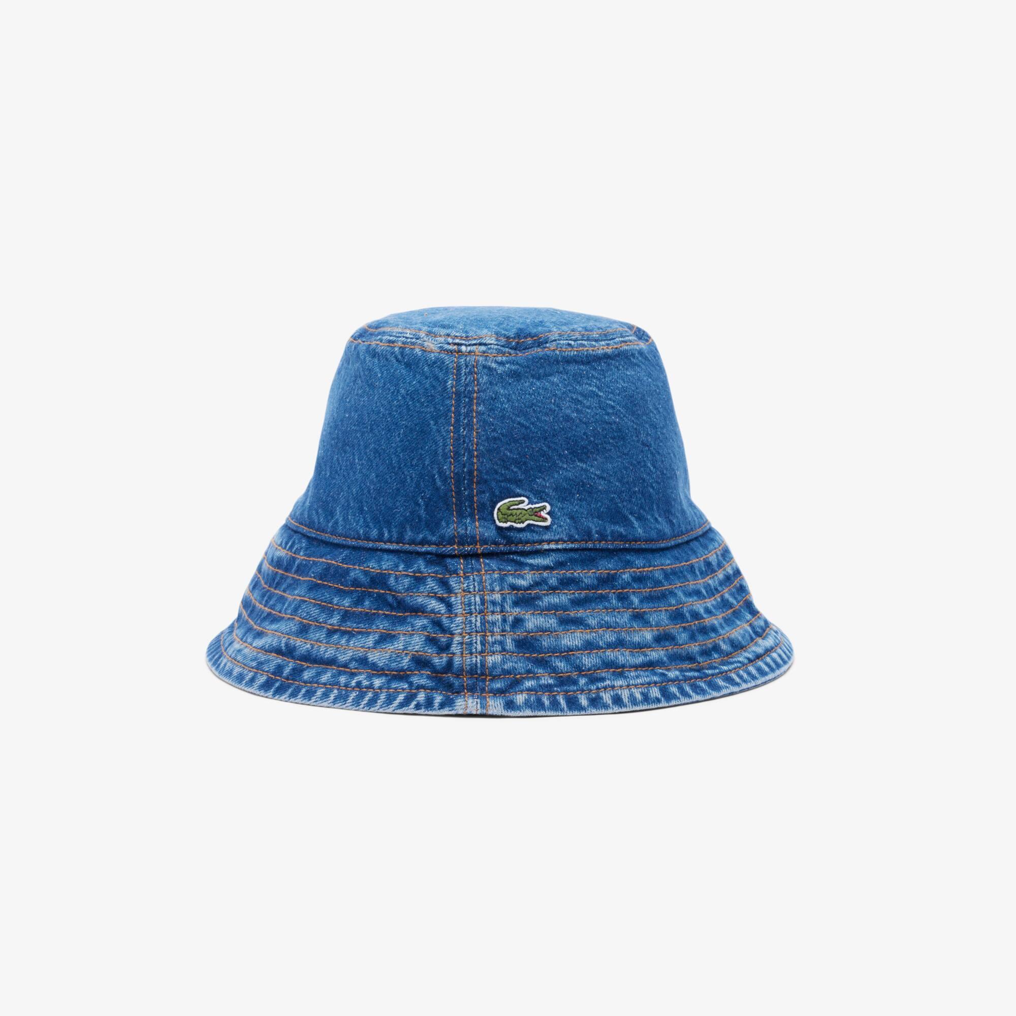Cotton Twill Bucket Hat Product Image