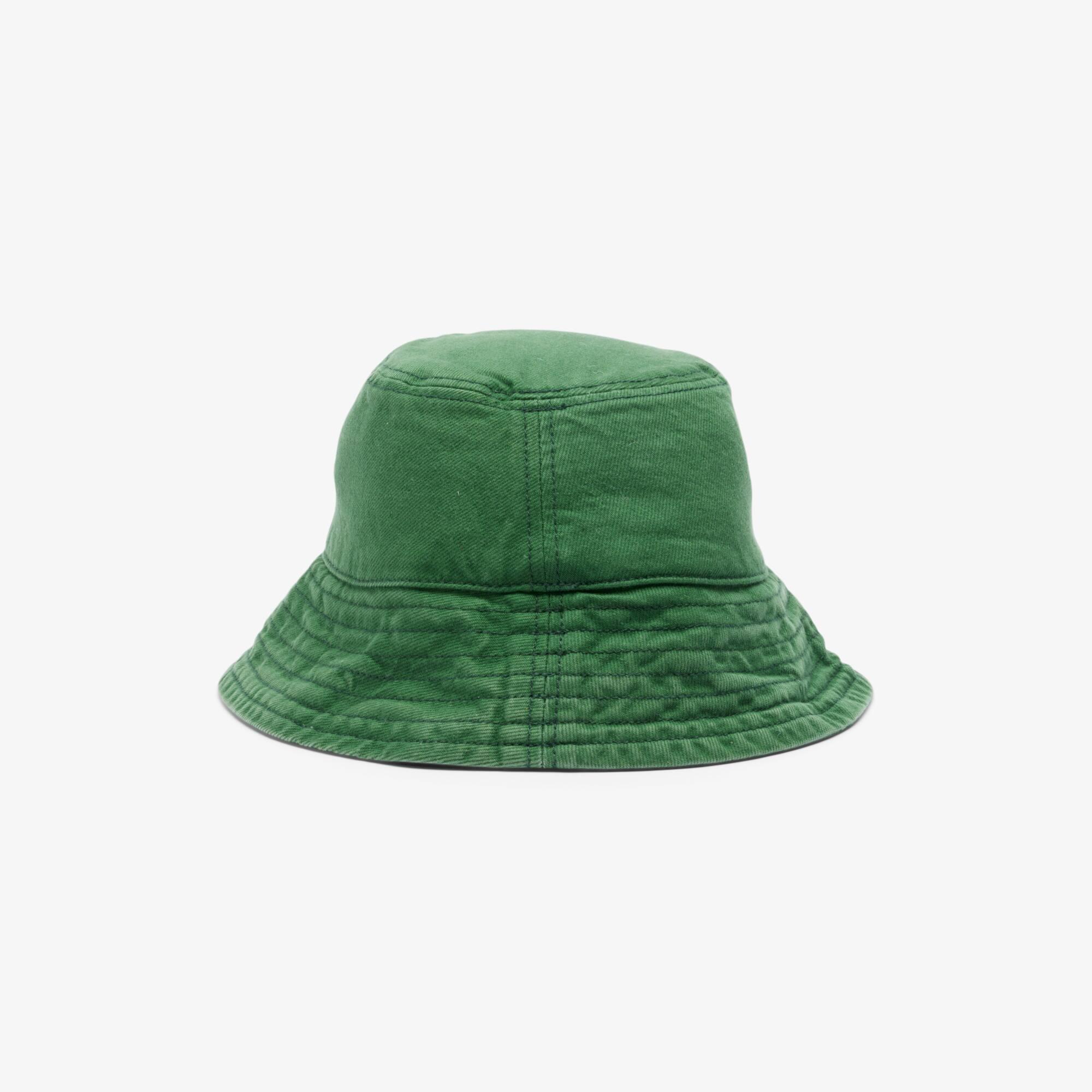 Cotton Twill Bucket Hat Product Image