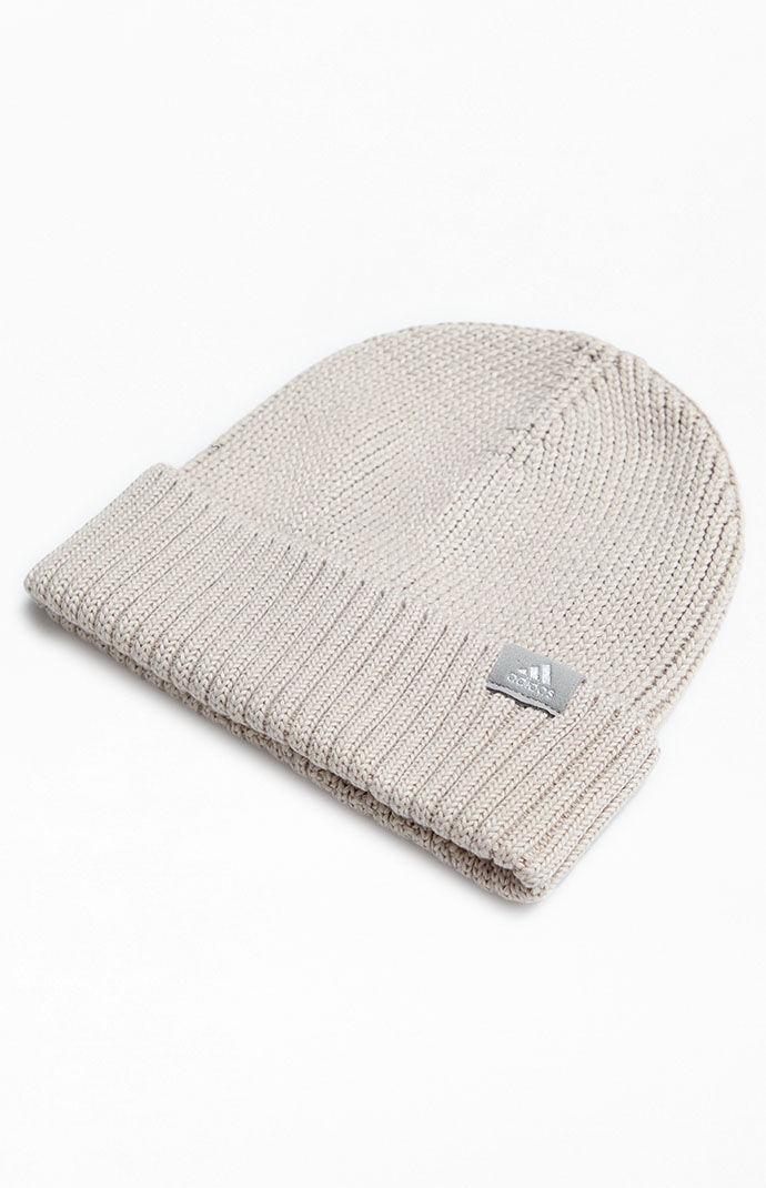 Adidas Recycled Fashioned Fold Beanie Product Image