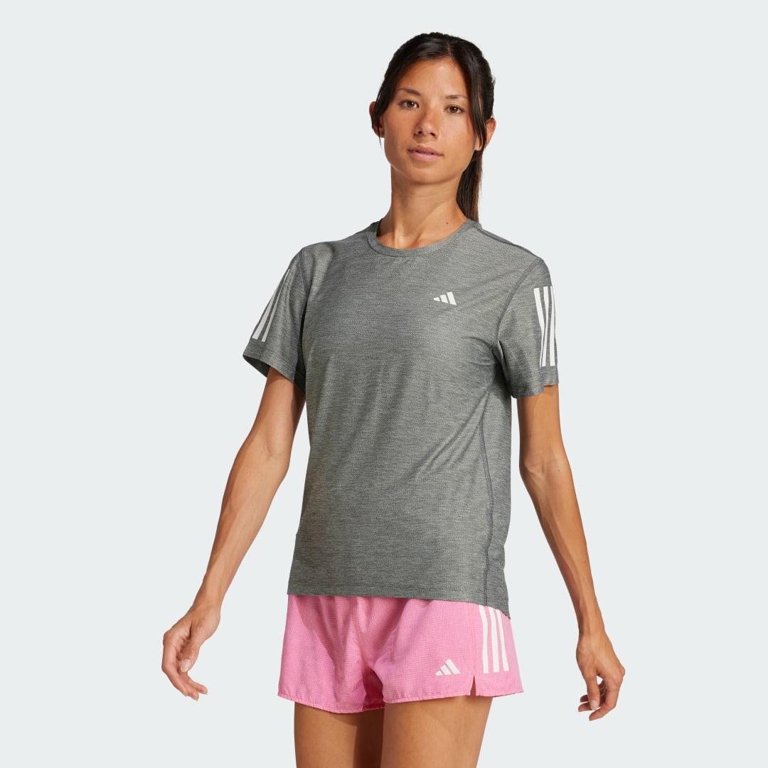Own The Run Tee Product Image