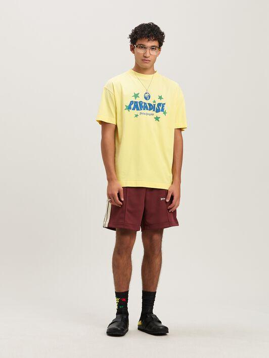 PARADISE PALM TEE Product Image