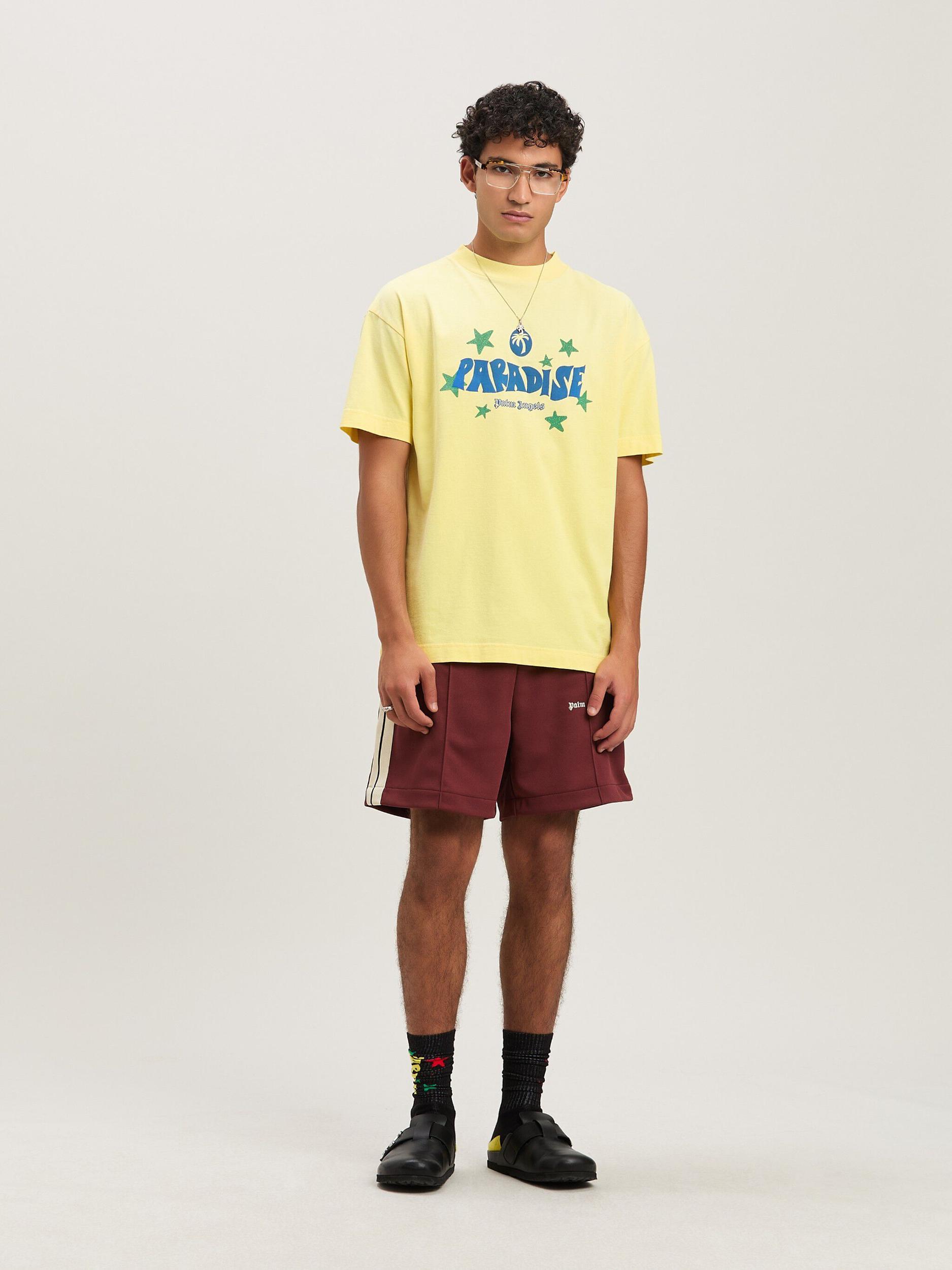 PARADISE PALM TEE Product Image