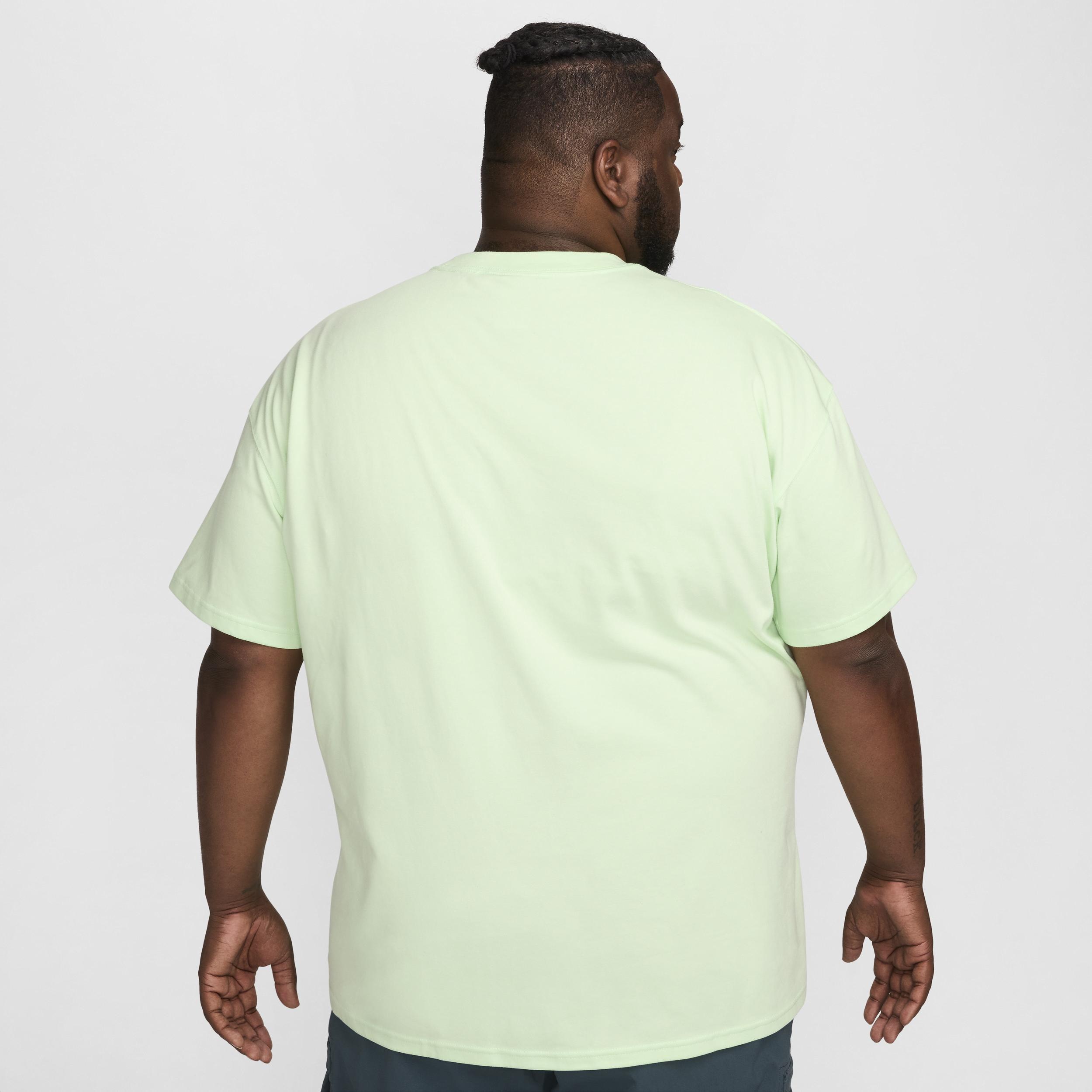 Men's Nike ACG Dri-FIT T-Shirt Product Image