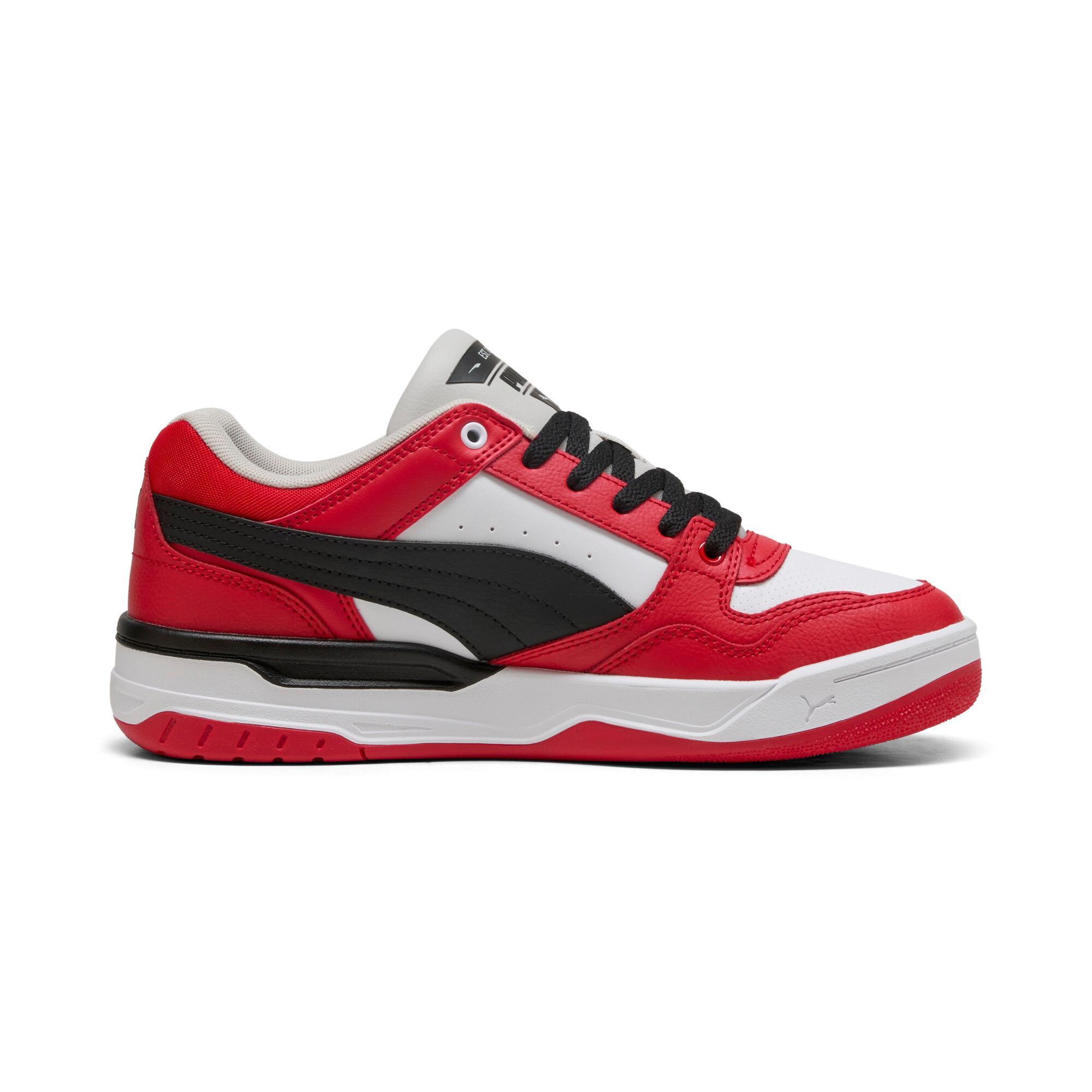 Rebound Retro Men's Sneakers Product Image