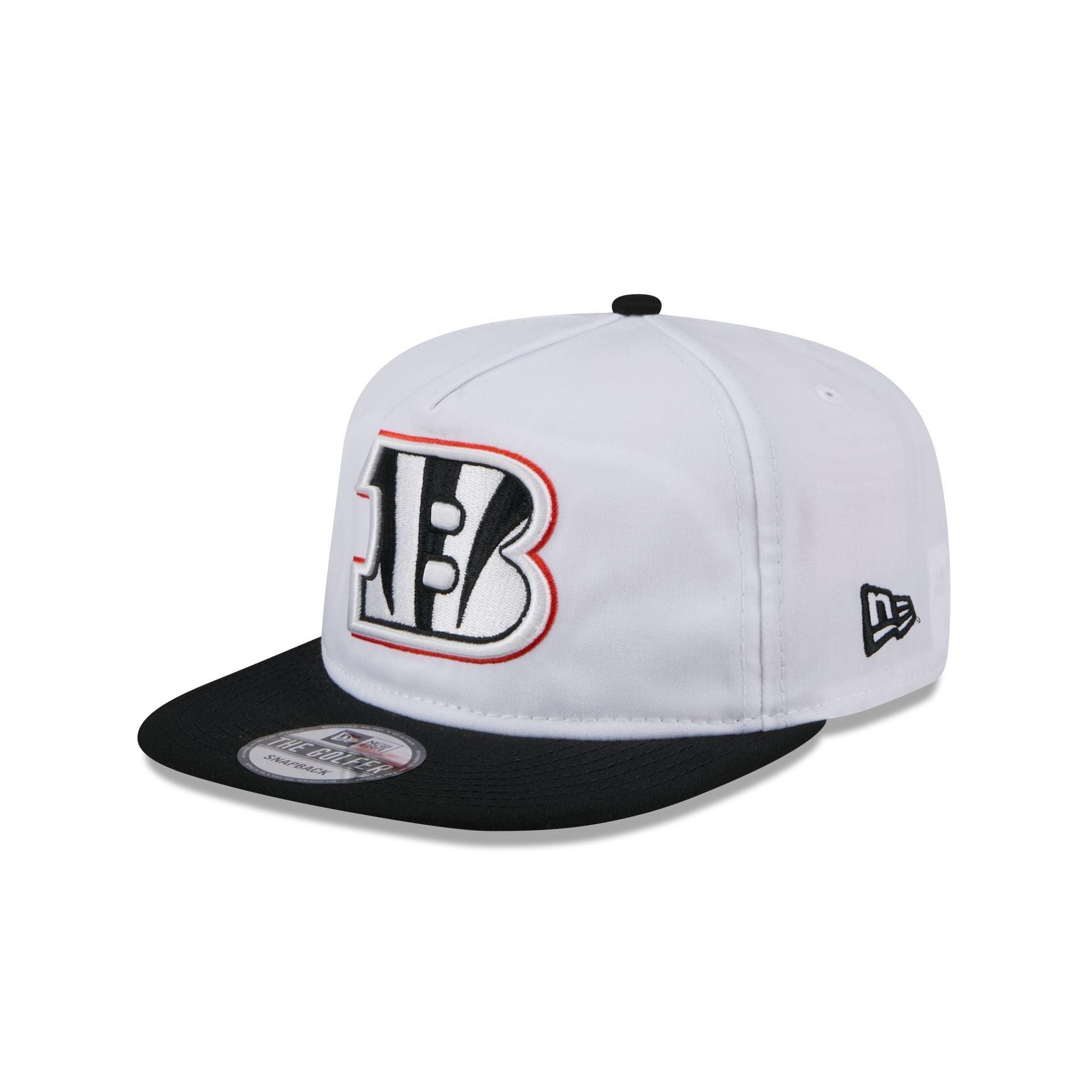 Cincinnati Bengals 2024 Training Golfer Hat Male Product Image