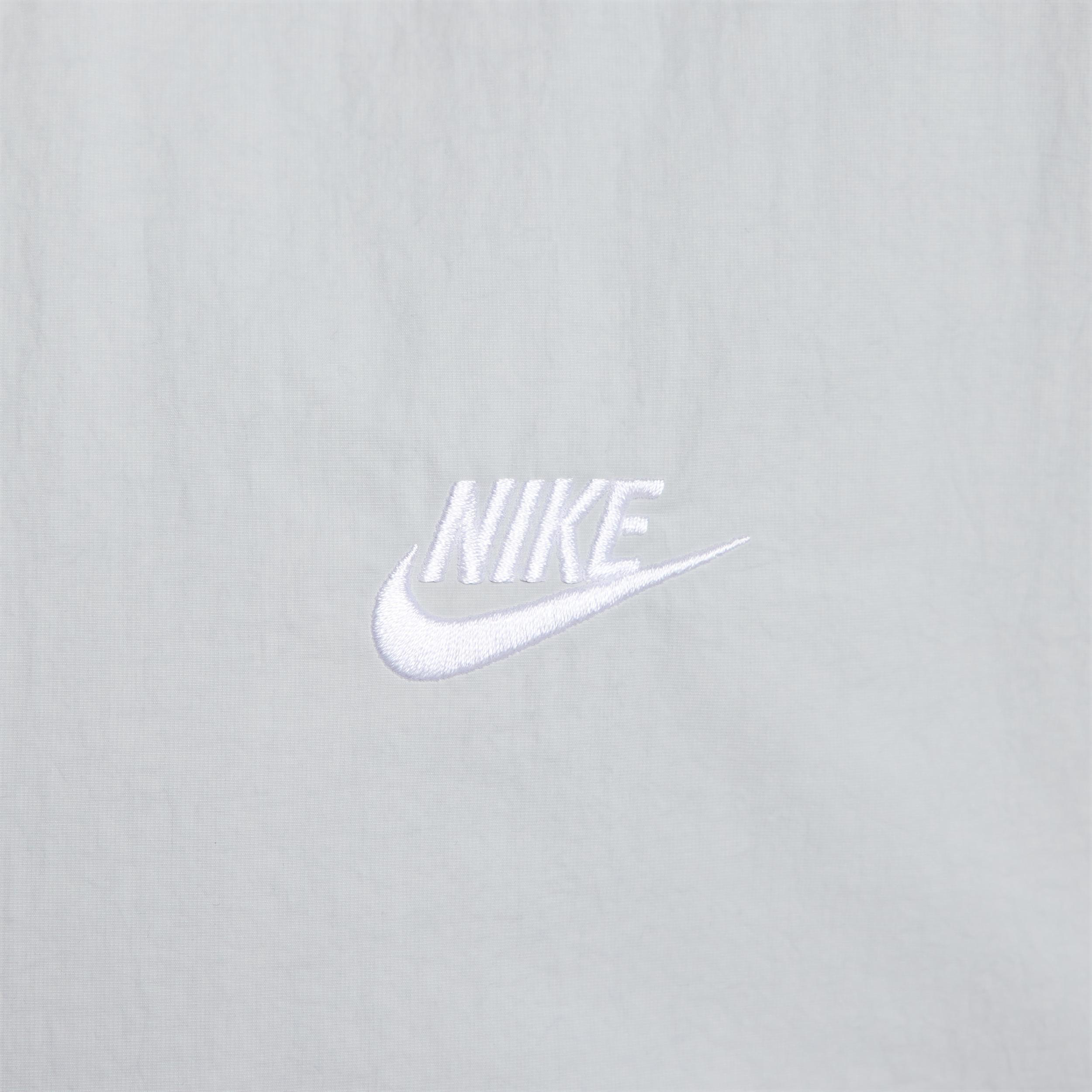 Nike Mens Club Oversized Woven Track Jacket | HQ6109-057 Product Image