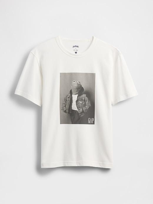 The Muppets Graphic T-Shirt Product Image